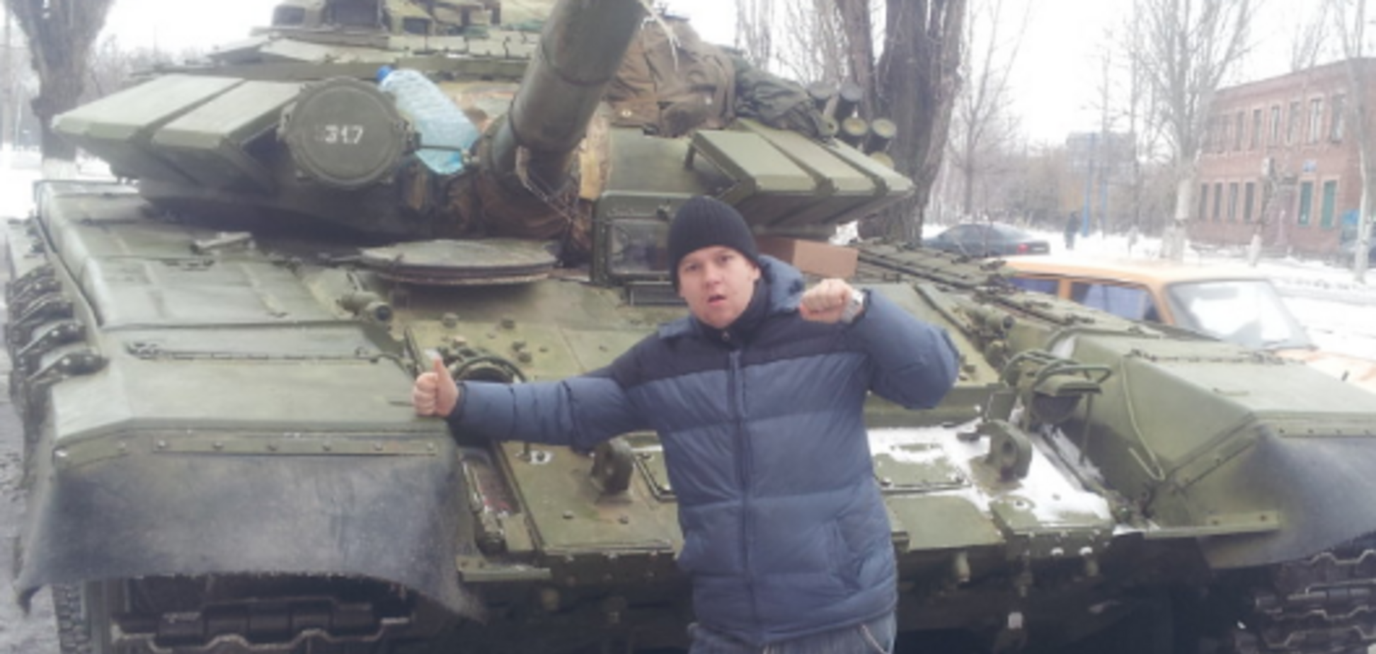 Засветились в 'Одноклассниках': всплыли новые доказательства вторжения России на Донбасс