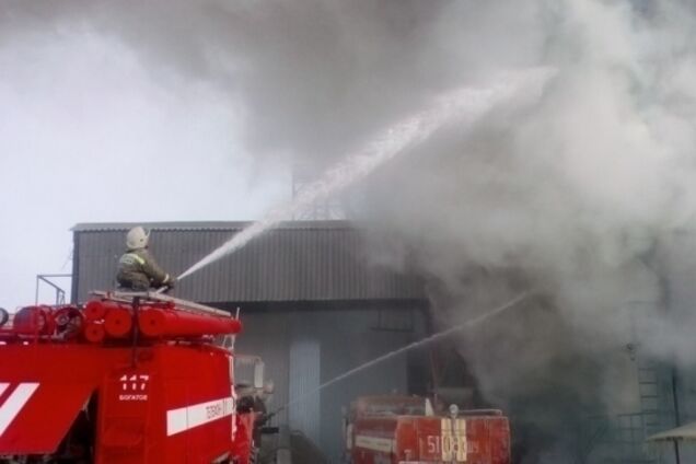 Одяг відразу спалили: з'явилися моторошні подробиці НП з радіацією в Росії