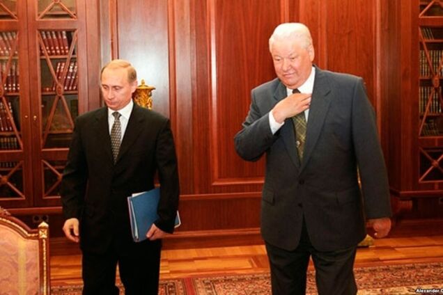 Расплата россиян за девятое августа 1999 года