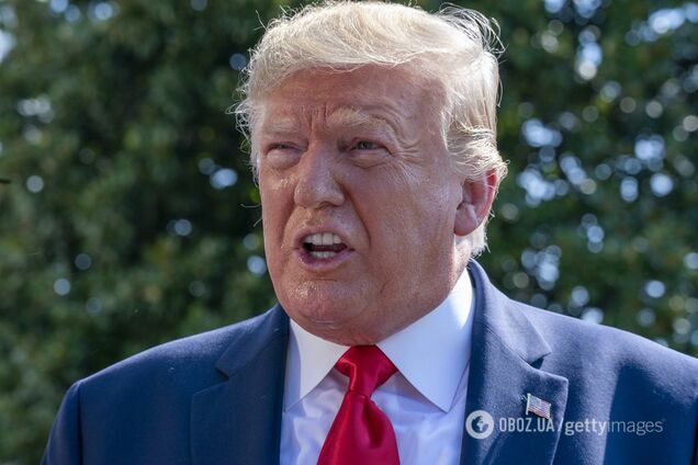 Трамп разбушевался из-за наездов на США: что происходит