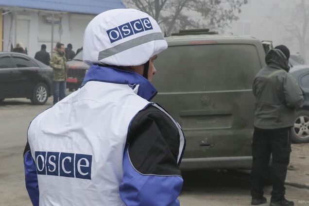 ОБСЄ звинуватила ЗСУ в порушенні "Мінська": спливло скандальне пояснення