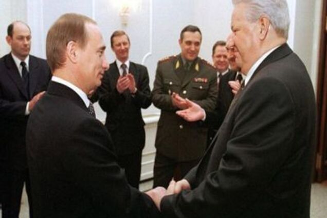 Операция 'Преемник': Борис Николаевич, что же вы наделали...