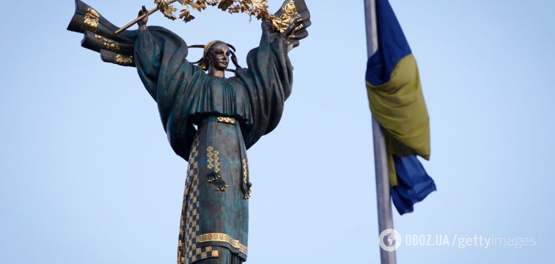 'Наші люди' в Україні, або 'Руський мір' в головах