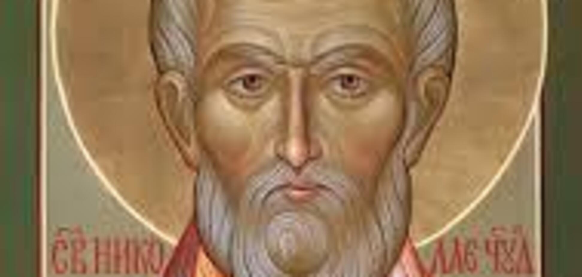 Рождество Николая Чудотворца – что просить в молитве 11 августа