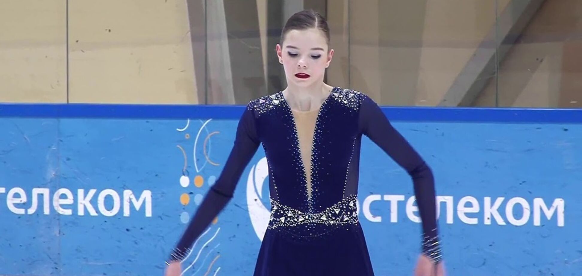 Известные российские фигуристы сбежали в Беларусь