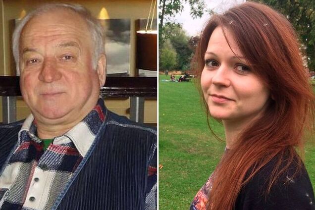 Российские спецслужбы перешли 'красную черту'