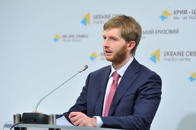 Законність "Роттердам +" не викликає сумнівів – адвокат Дмитра Вовка