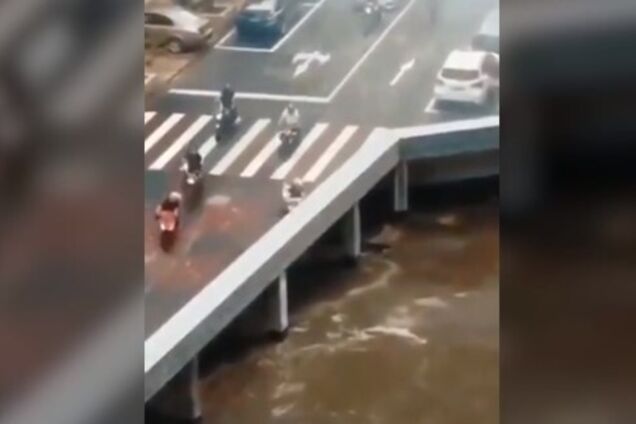 Оптическая иллюзия