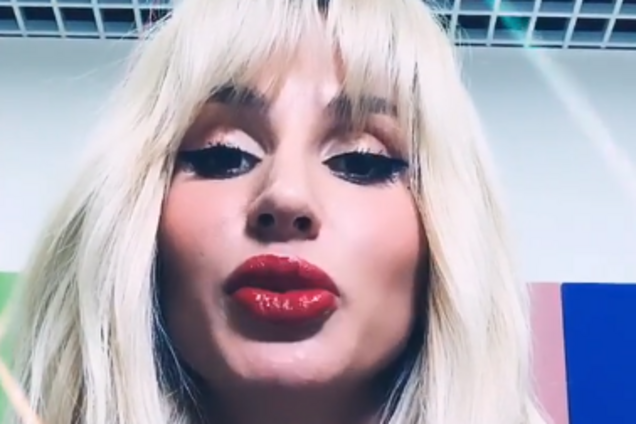 Светлана Лобода