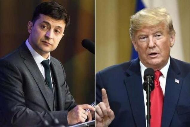 Зустріч Зеленського з Трампом: важливий зміст