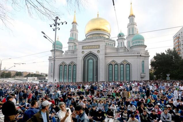 Как отмечают Курбан-байрам 2019: история мусульманского праздника