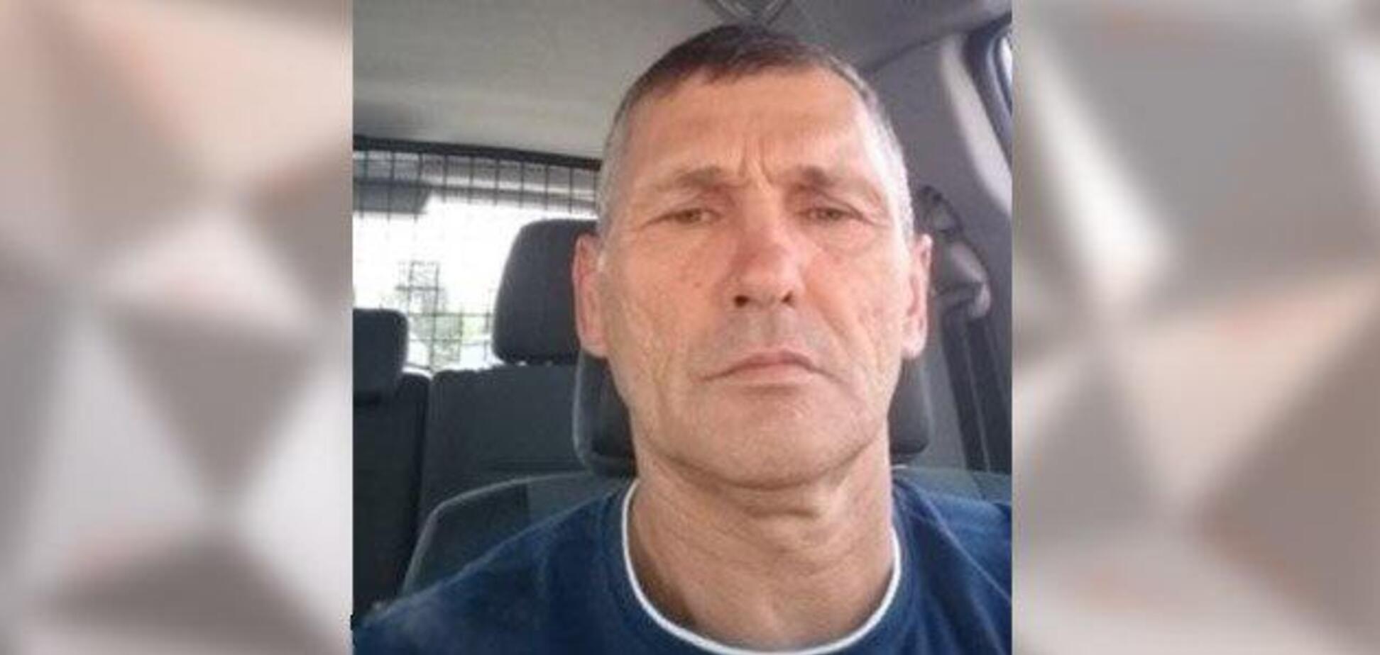 Українець загадково зник по дорозі з Польщі: сім'я просить про допомогу