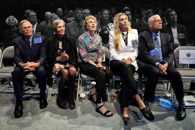 Сім'я Уолтон