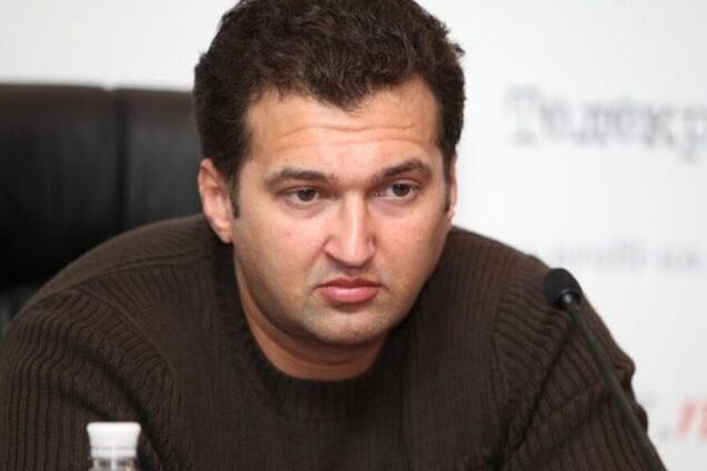 Справа 'Роттердам +' не має судової перспективи і прискорить відставку керівництва НАБУ – Олексій Голобуцький