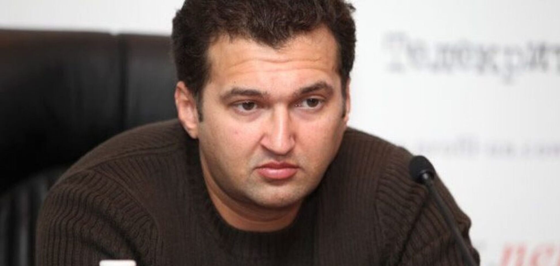 Справа 'Роттердам +' не має судової перспективи і прискорить відставку керівництва НАБУ – Олексій Голобуцький