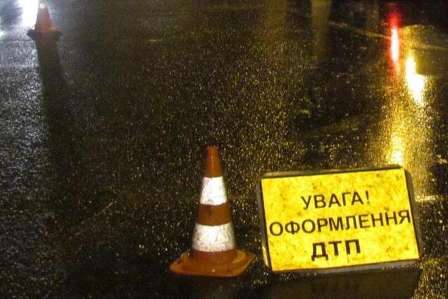 Четыре человека погибли в ДТП под Житомиром