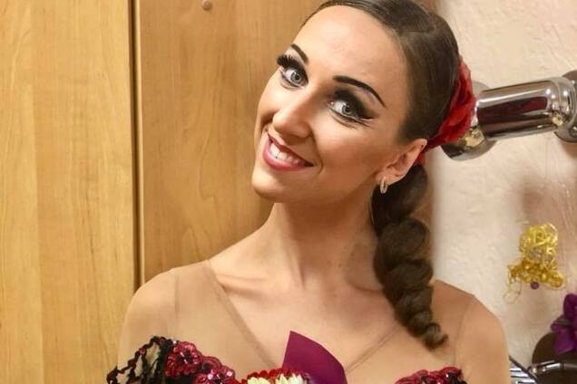 В Україні загинула відома балерина: як вона виглядала