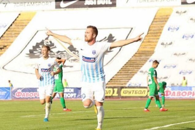 Гол тура! Футболист 'Александрии' забил фантастический победный мяч в УПЛ