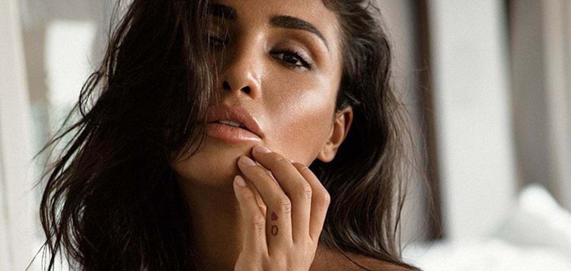 Санта Дімопулос