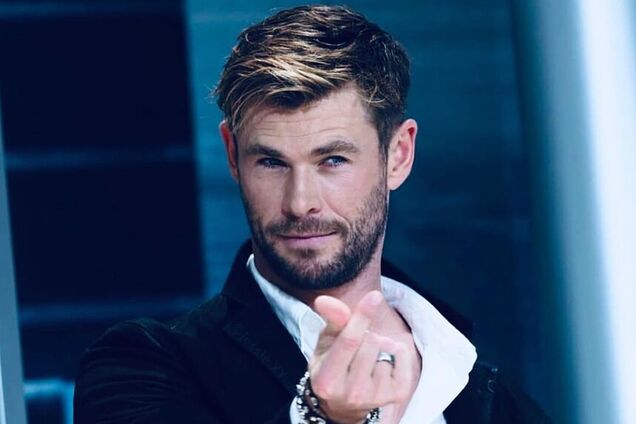 Крису Хемсворту – 36: как выглядел 'Тор' до всемирного признания