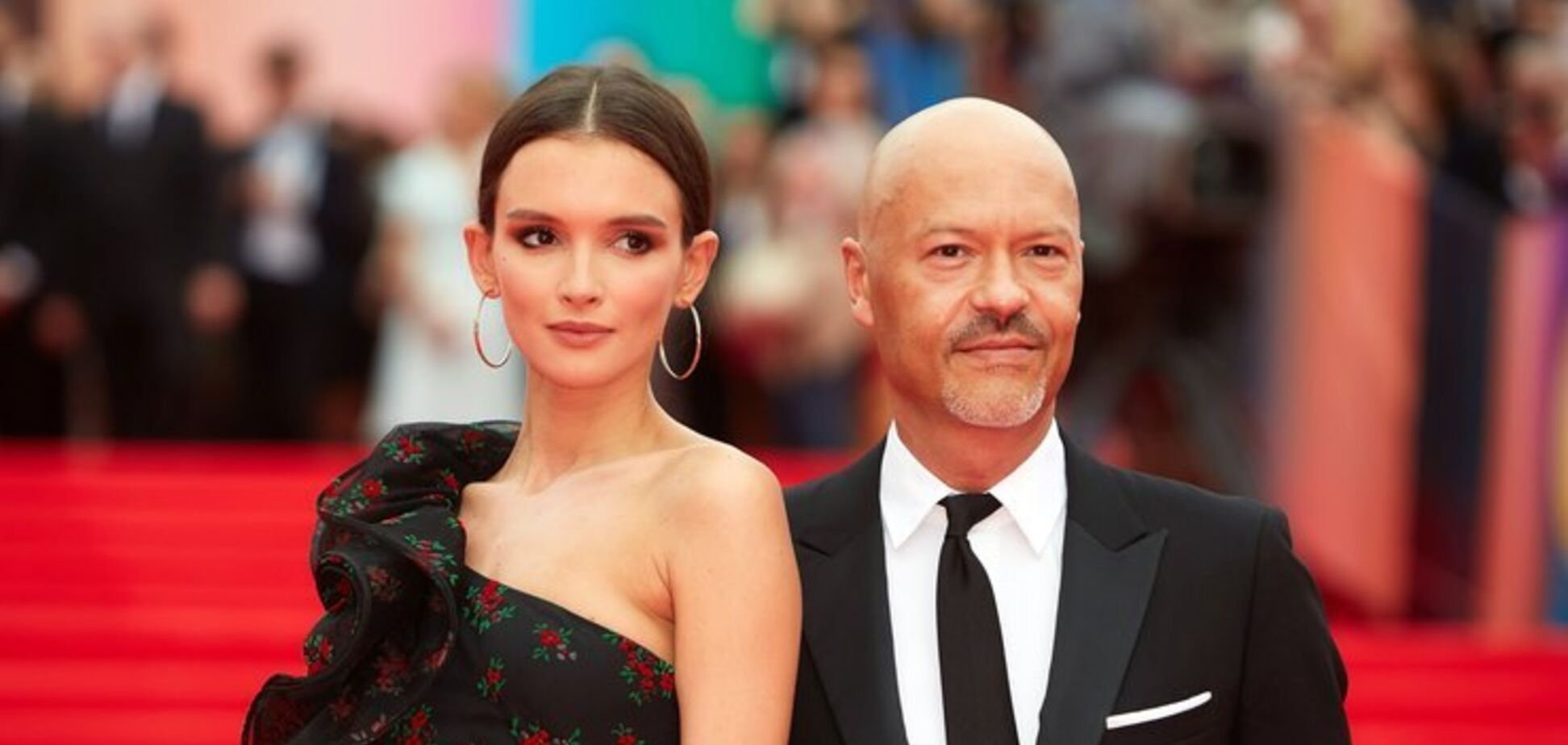 'Не только Собчак!' Еще одна звездная пара из РФ поженится в сентябре