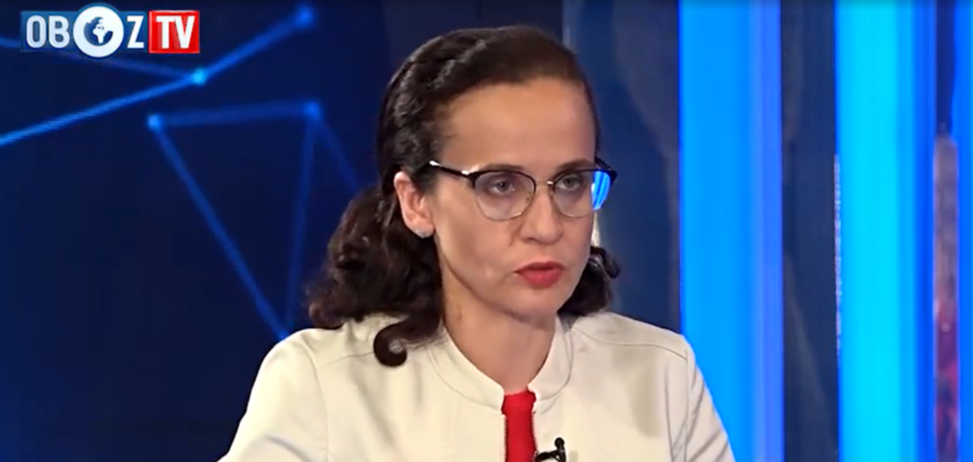 'Голос' в Раде: Клименко рассказала о планах партии