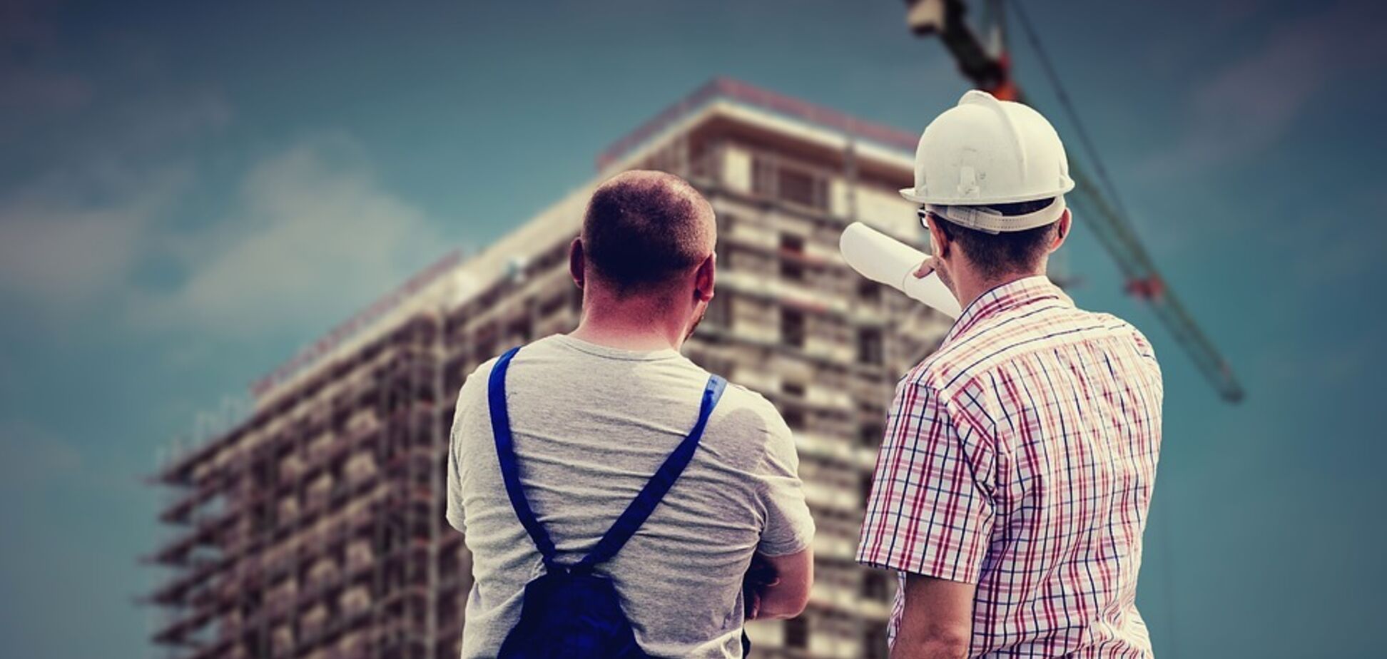 День строителя 2019: лучшие поздравления и открытки с праздником