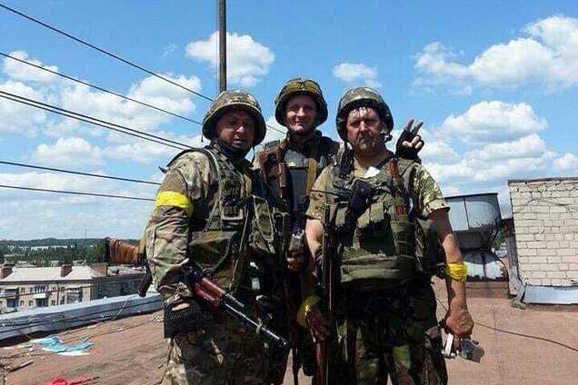 'Нашли то место': АТОшник рассказал о слабости в обороне захваченной Горловки