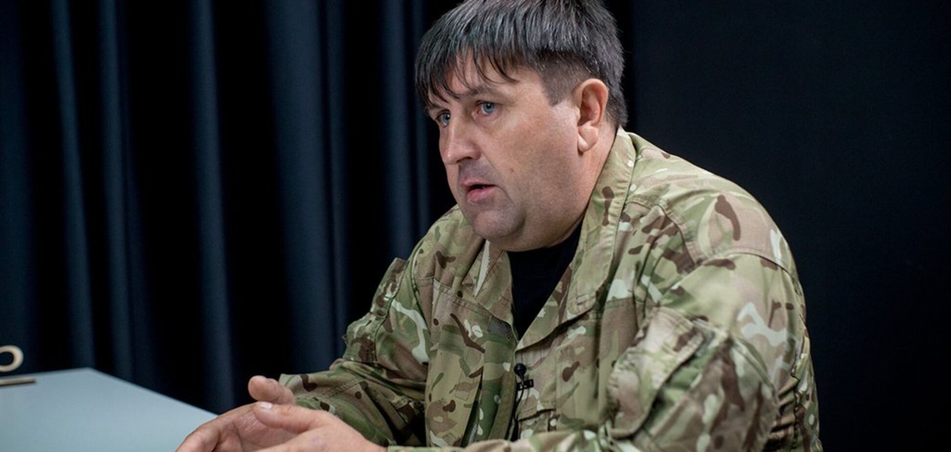 Іван Журавльов