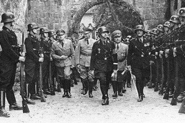 'Новый СС!' Блогер подметил показательный нюанс в путинской России: фото