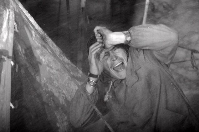 Перевал Дятлова