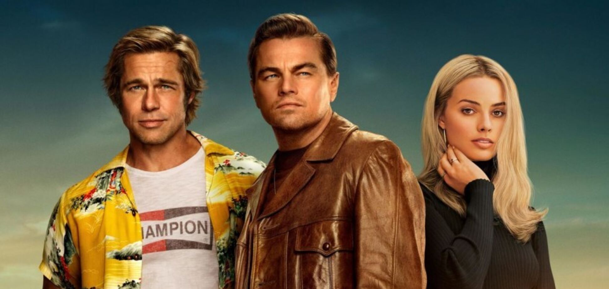 'Однажды в Голливуде': в новом фильме Тарантино нашли грубый киноляп