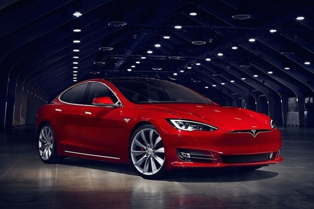 “Тесла” вчителя Голобородька