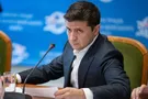 Володимир Зеленський