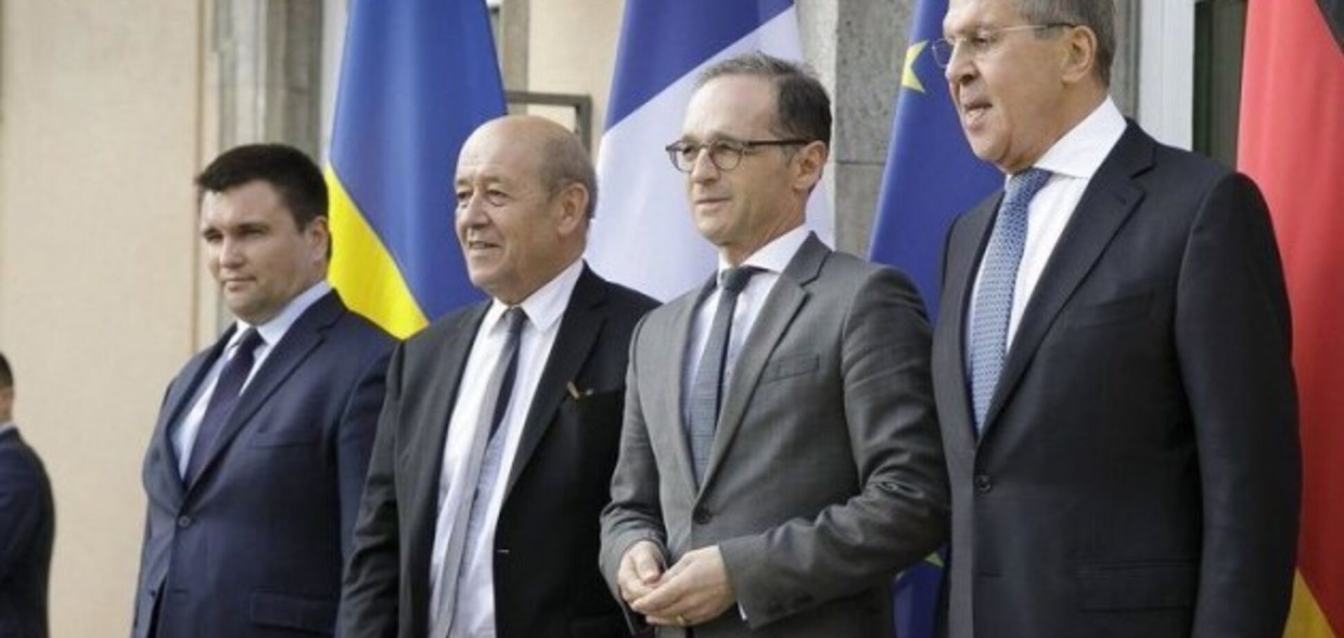 Клондайк для Путина, или Чем вреден для Украины Нормандский формат?