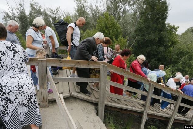 "Договоренностей быть не может!" Жители Донбасса взбунтовались против оккупантов