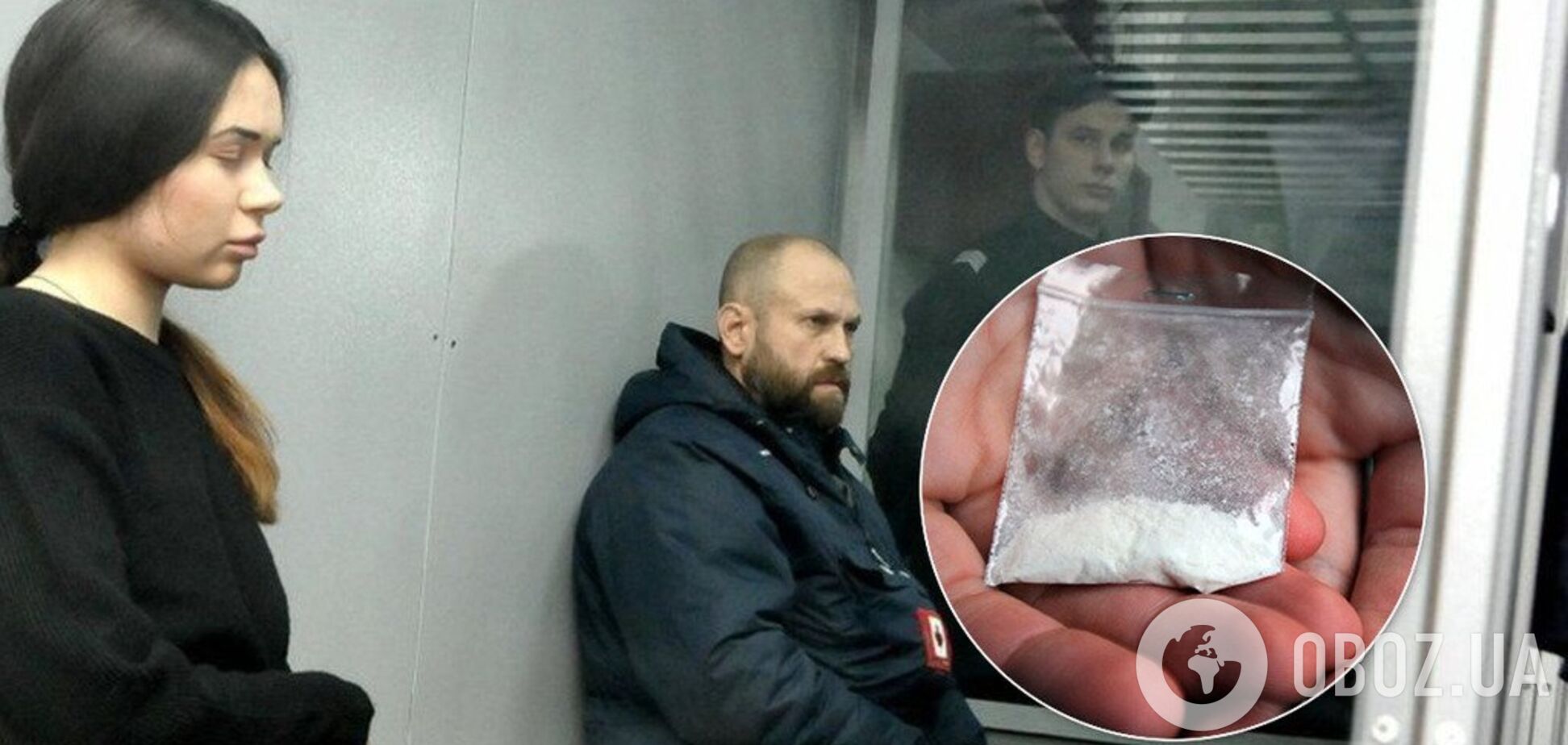 Зайцева и Дронов