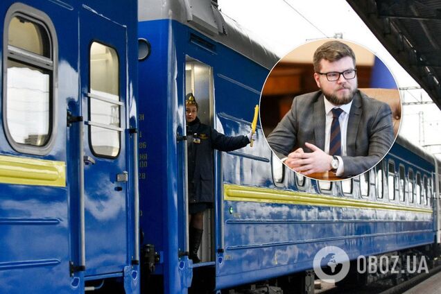 'Укрзалізницю' продадут? Глава компании сделал резонансное заявление