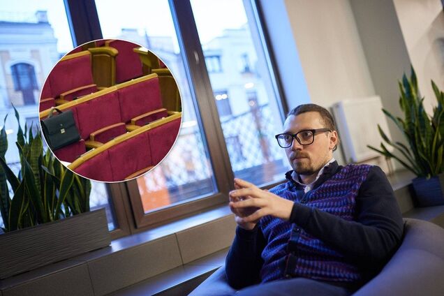 ВВП может вырасти на 5-7% – нардеп от 'Слуги народа'