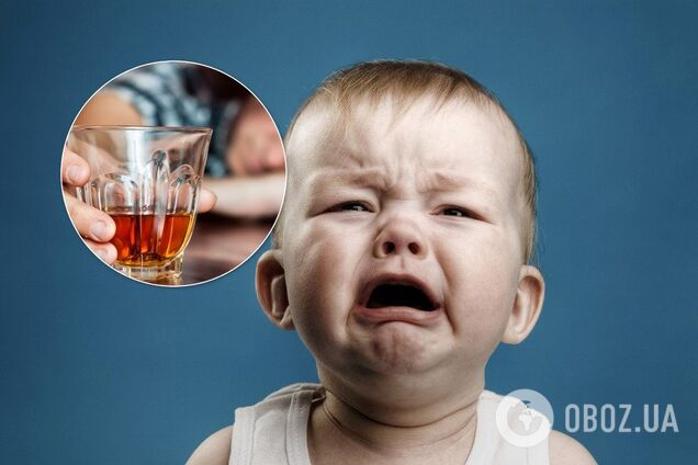 В Днепре у пьяной многодетной матери забрали детей: подробности и видео