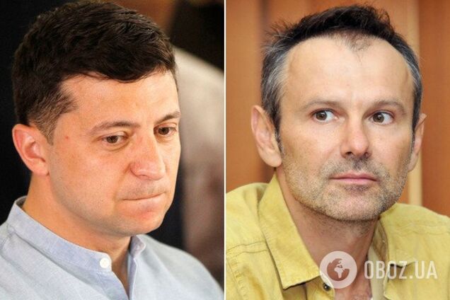 Коалиции 'Голоса' и 'Слуги народа' не будет? У Зеленского сообщили детали