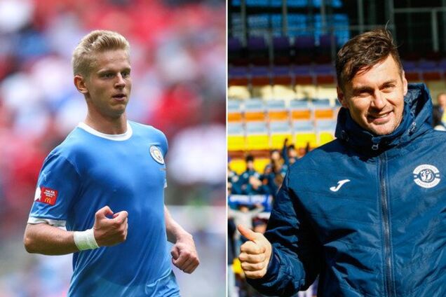 Невероятный рекорд Зинченко, ответ Милевского Роналду: топ-события украинцев в Европе