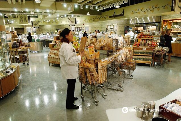 Сколько украинцы тратят на продукты: озвучена внушительная сумма