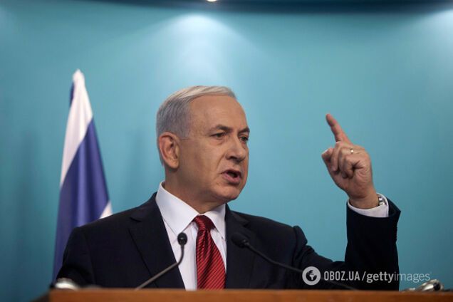 Вперше за 20 років. Навіщо прем'єр Ізраїлю Нетаньяху їде до Києва