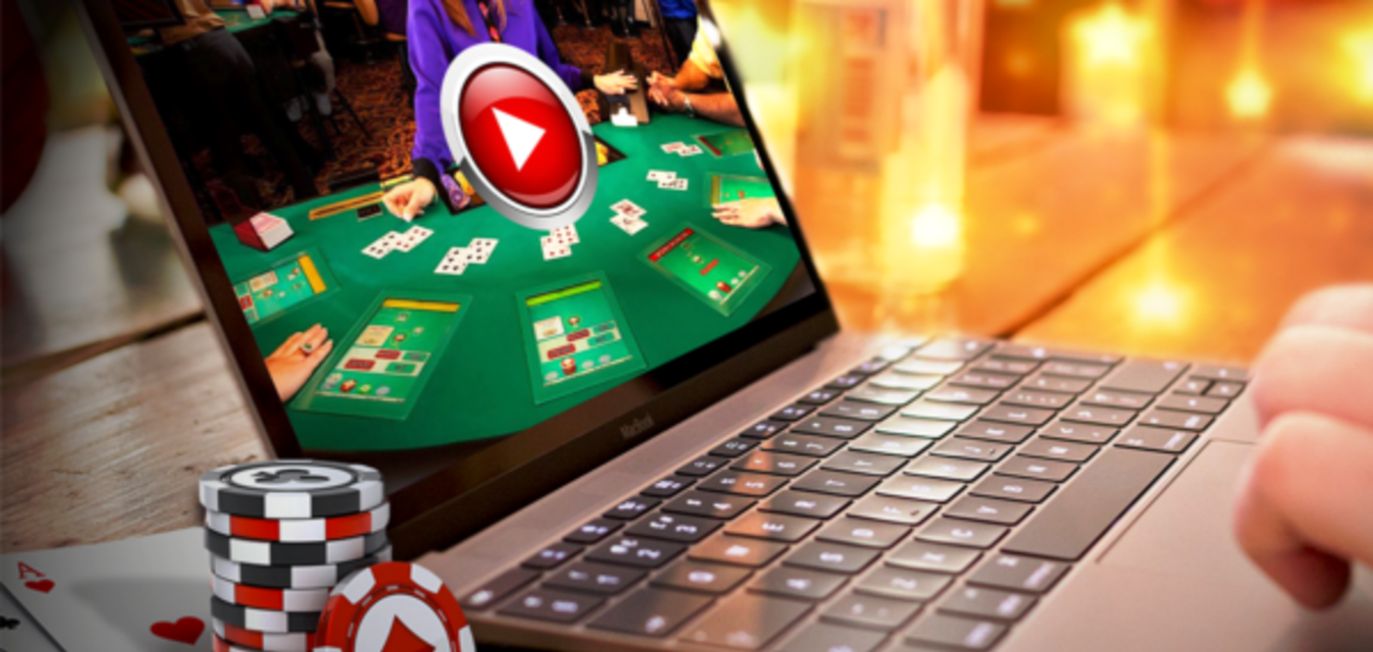 На Дніпропетровщині 'прикрили' два гральні заклади