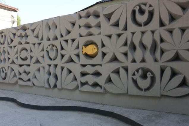 'Селфі-стіна'