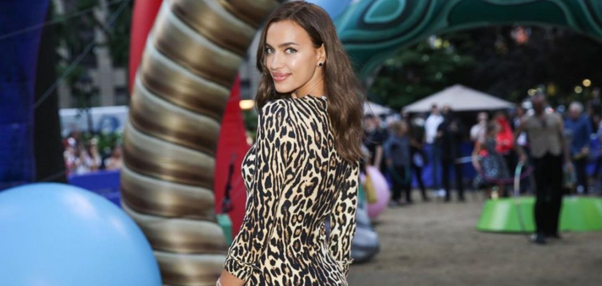 'Соковита фігурка': Шейк захопила мережу фото в купальнику