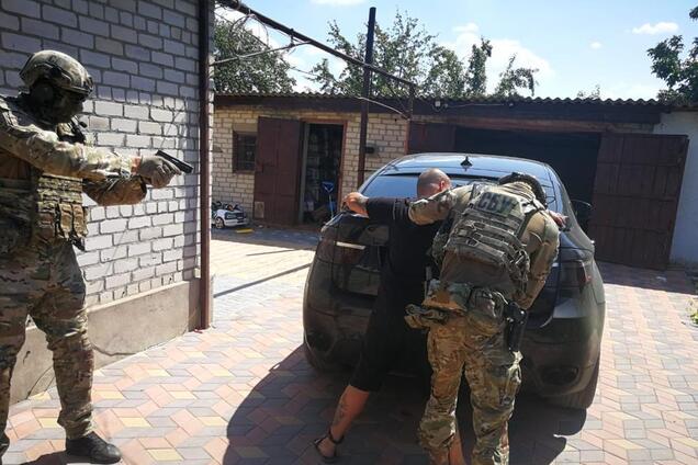 Контролировали 'воры в законе': в Украине накрыли крупную банду