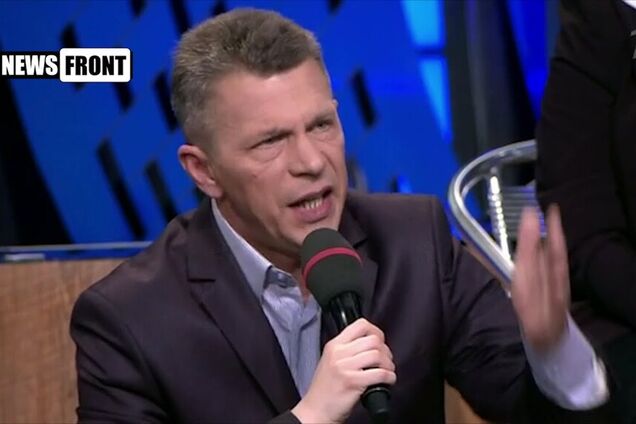 Сергей Веселовский