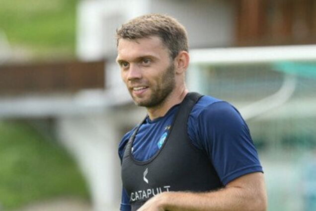 Стало известно, сколько 'Динамо' заплатило за ключевого футболиста сборной Украины